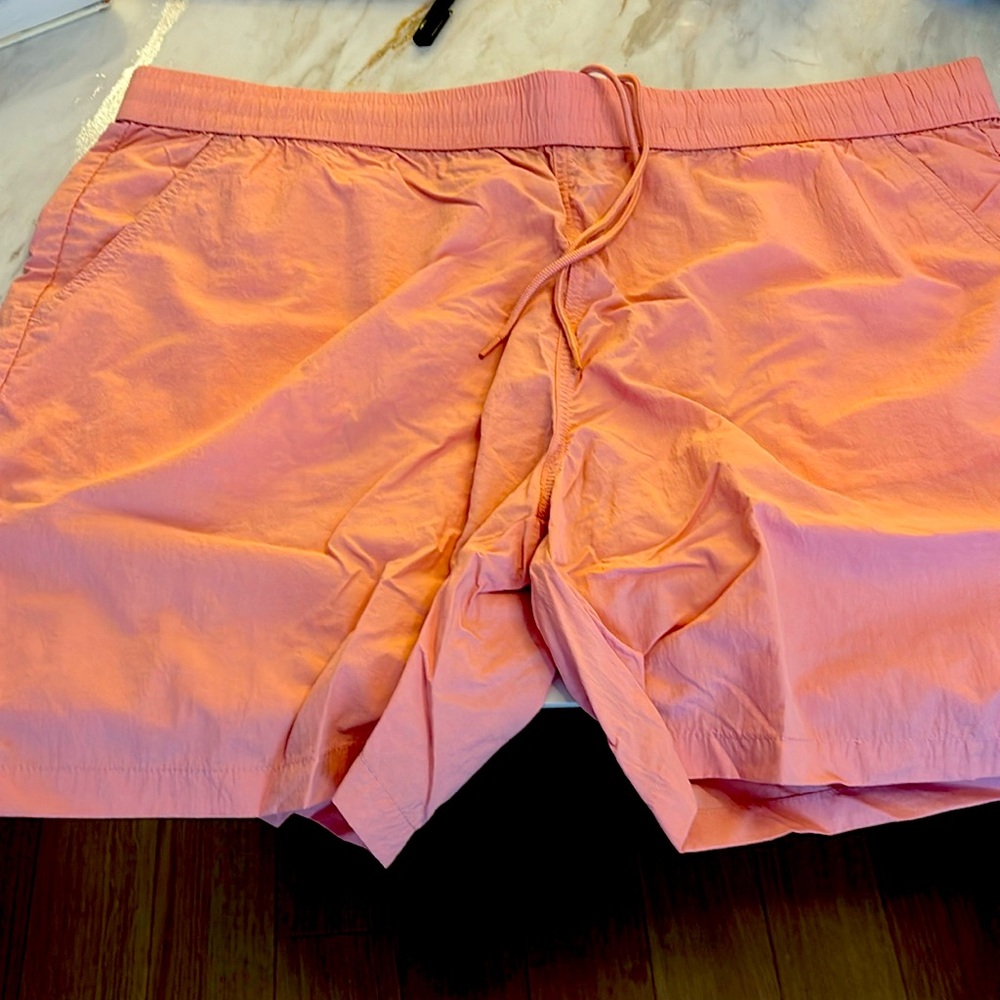 Original Use swim shorts size XL